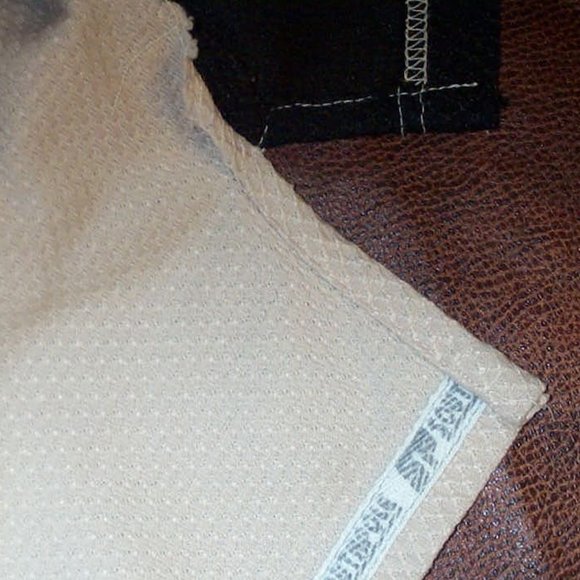 South Pole Textured Jersey Polo - Picture 4 of 8